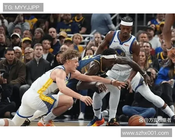 勇士二节大逆转战胜步行者:逆袭中的精彩时刻 勇士二节大逆转战胜步行者:逆袭中的精彩时刻