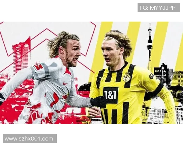 莱比锡红牛豪取胜利，终结多特蒙德的连胜纪录