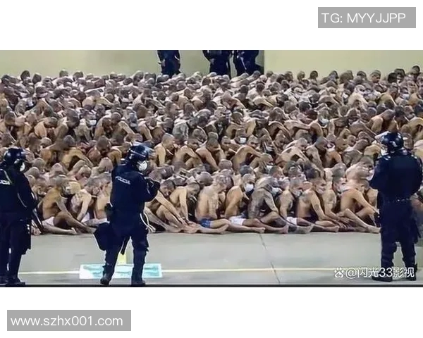 劳塔罗监狱内不断发生事故事件，当局应加强管理和监督