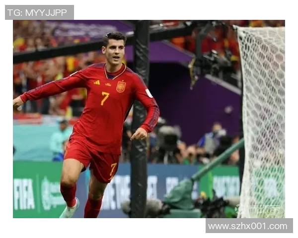 欧洲杯：西班牙2-1捷克，莫拉塔再度闪耀