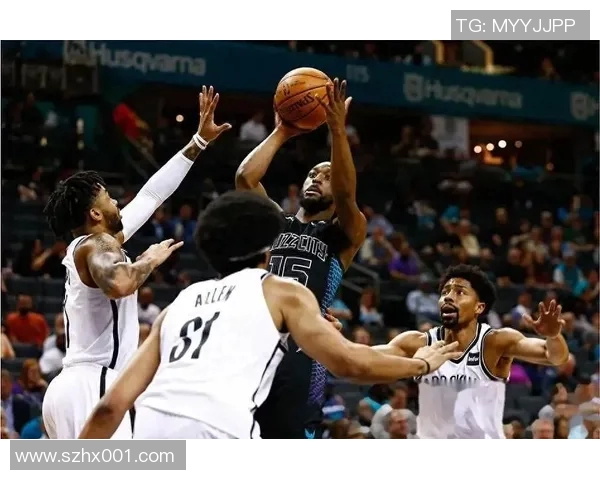 篮网逆袭黄蜂，丁威迪独得30分，展示无与伦比的斗志