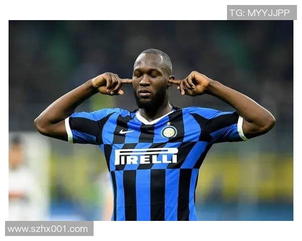 尤文图斯有意引进卢卡库，曼联或迎来换将时刻