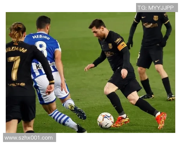 梅西助攻帽子戏法，巴萨3-0完胜皇家社会，重夺西甲榜首位置