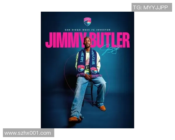 吉米巴特勒：从默默无闻到NBA超级巨星的奋斗之路