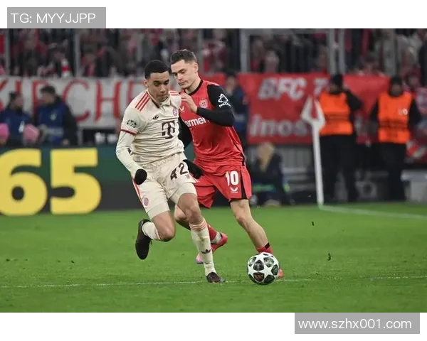 皇马与拜仁激战正酣直播全程回顾精彩瞬间与战术分析