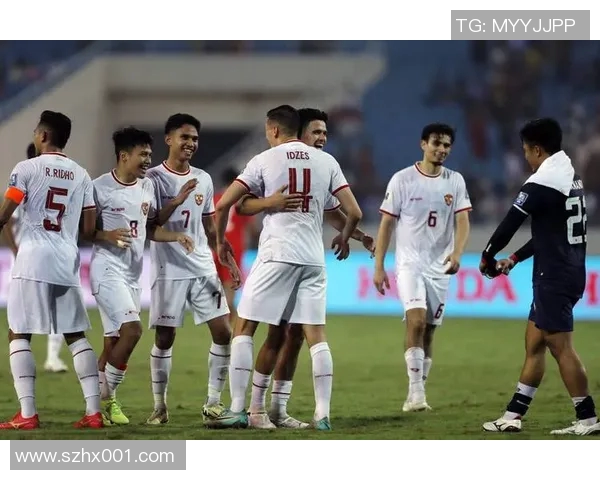 泰国U23对阵中国U23精彩对决展望及比赛分析