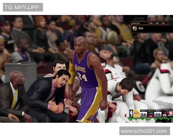 湖人热火激战回顾精彩瞬间与经典对决全景解析