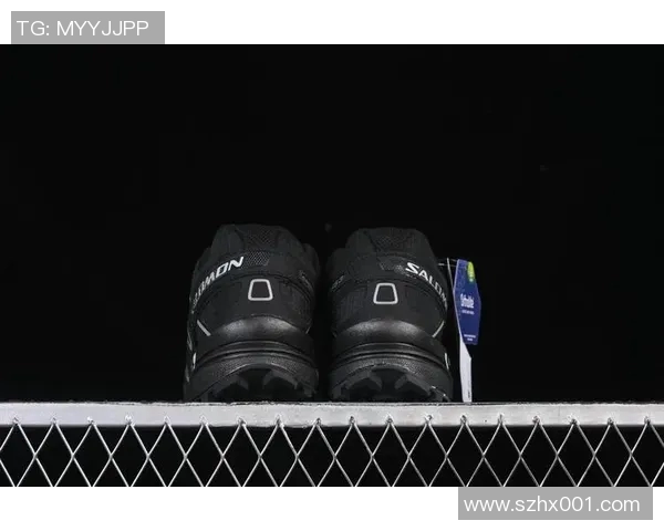 探索萨洛蒙官网的全新户外装备与运动体验尽在掌握之中