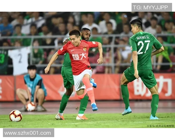 鲁能与佳兆业激战正酣赛后结果揭晓引发球迷热议