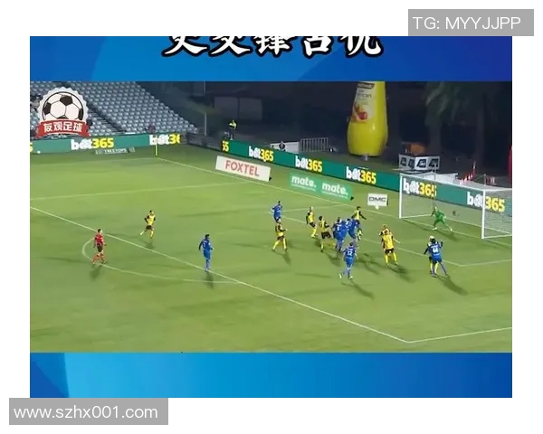 悉尼FC迎战墨尔本城争夺澳超联赛冠军荣耀之战