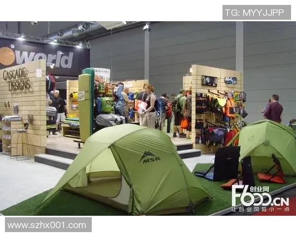 骆驼户外用品专卖店全新开业，尽享户外探险装备与专业服务