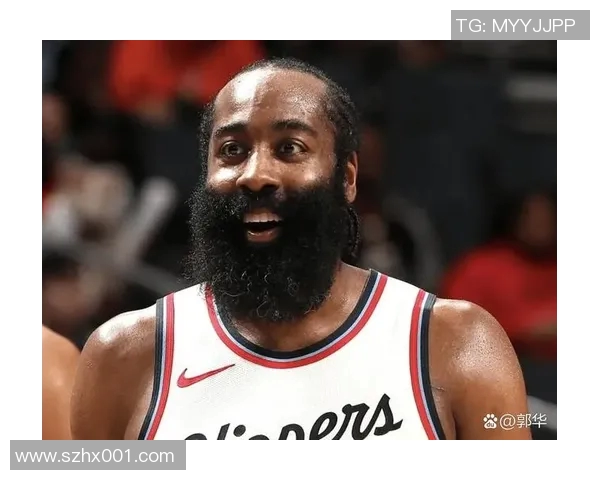哈登重返火箭在即休斯顿准备为昔日MVP开出顶薪合同