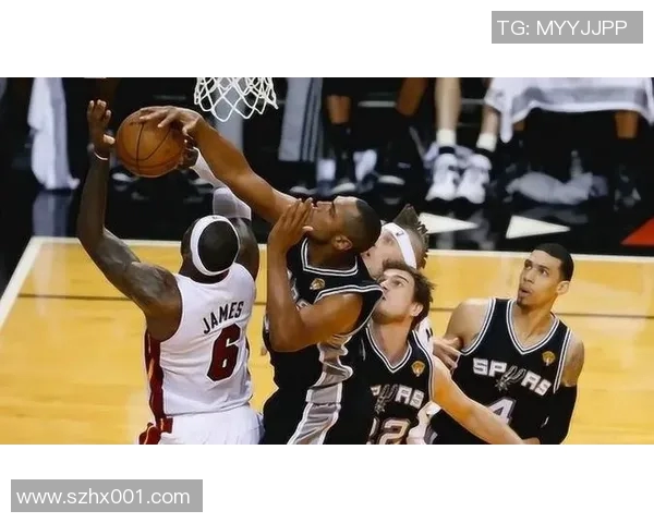 骑士与马刺精彩对决中文回放全程回顾及赛后分析