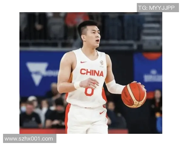 郭艾伦带领中国男篮奋勇拼搏力争在国际赛场上再创辉煌