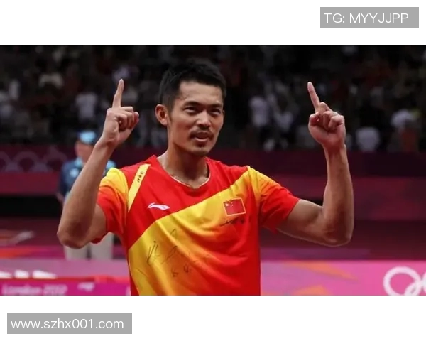 林丹谌龙亚锦赛巅峰对决谁将书写羽坛新传奇 林丹谌龙亚锦赛巅峰对决谁将书写羽坛新传奇