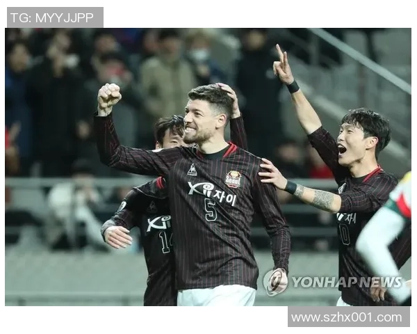 首尔与蔚山对决分析及亚盘走势预测解析 首尔与蔚山对决分析及亚盘走势预测解析