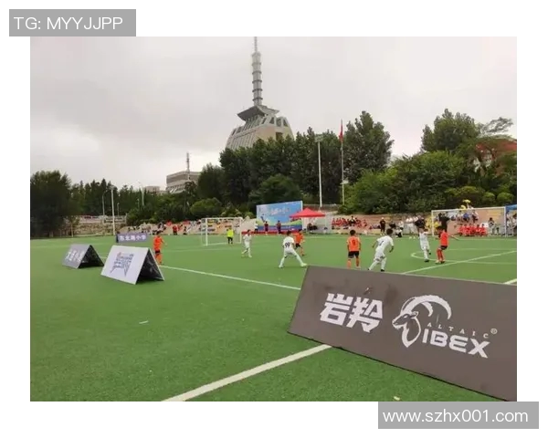 景园小学足球比赛精彩直播全程回顾与精彩瞬间分享
