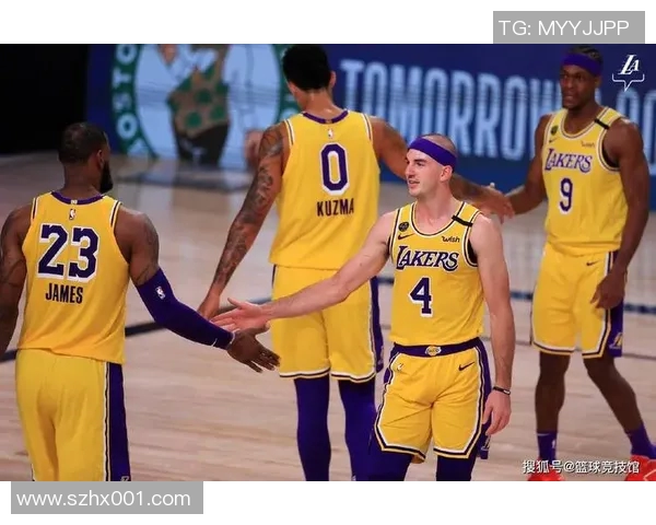 火箭队与湖人队精彩对决直播台湾全程回顾与分析