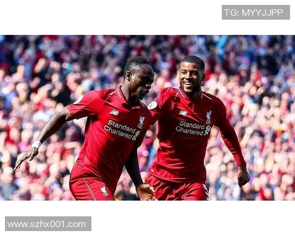 热刺与利物浦对决前瞻分析及比赛结果预测