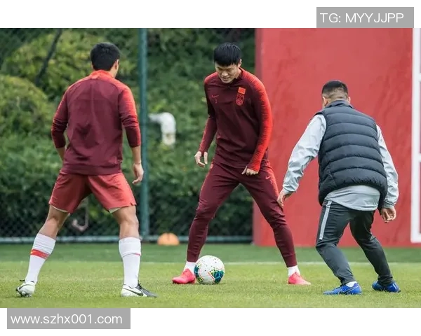 国足迎战阿联酋8月19日激情对决期待精彩表现与胜利荣耀