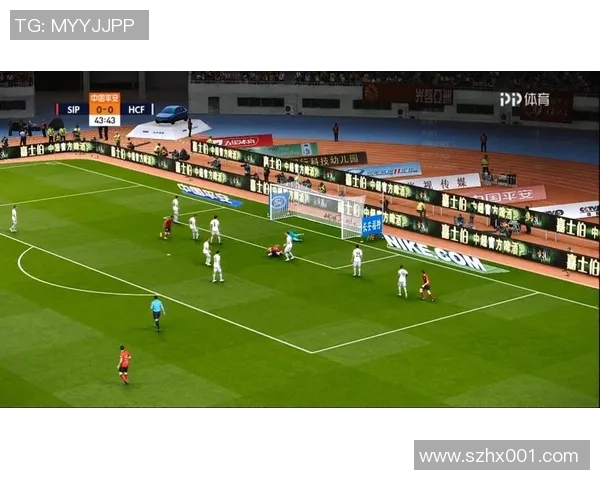 上港与华夏精彩对决视频直播全程回放及赛后分析