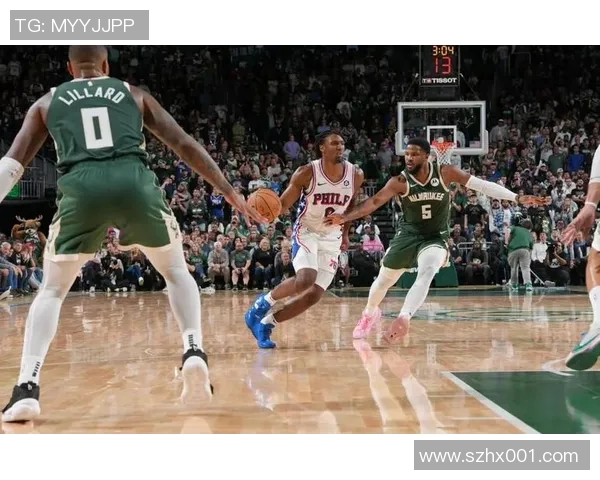 热火与雄鹿激战正酣NBA赛场精彩对决引发球迷热情高涨