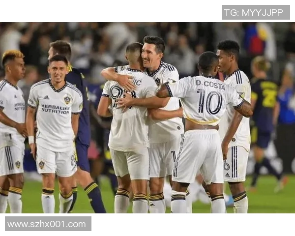 洛杉矶银河迎战白帽球队激战在即球迷期待精彩对决 洛杉矶银河迎战白帽球队激战在即球迷期待精彩对决