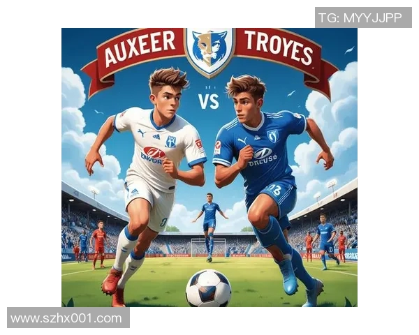 欧塞尔主场迎战特鲁瓦争夺关键三分的激烈对决分析