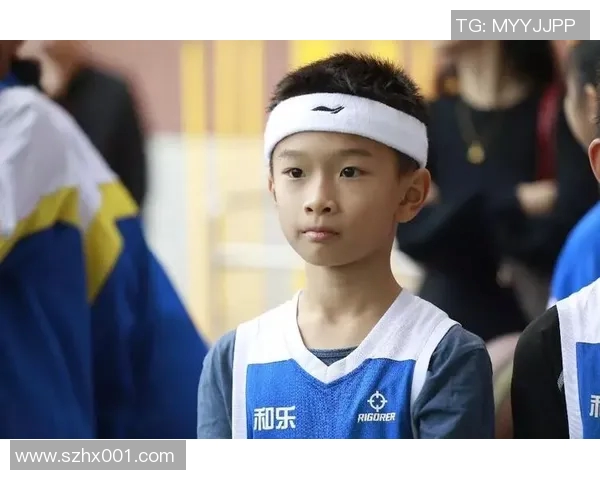 沈梓捷:从青涩少年到篮球明星的成长之路与奋斗历程 沈梓捷:从青涩少年到篮球明星的成长之路与奋斗历程