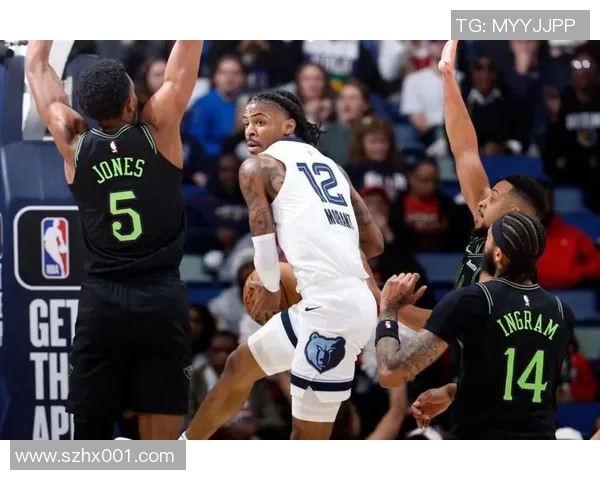 莫兰特复出首战狂轰38分灰熊球迷齐声呼喊MVP荣耀