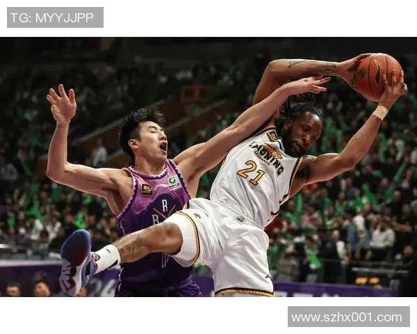 辽宁与北控精彩对决录像回放全程回顾与分析让你重温比赛瞬间