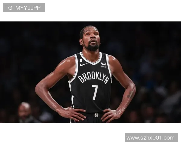 杜兰特领衔篮网对决魔术展现绝佳状态与团队默契