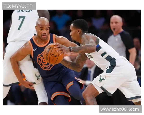 骑士与雄鹿巅峰对决NBA直播精彩瞬间全记录