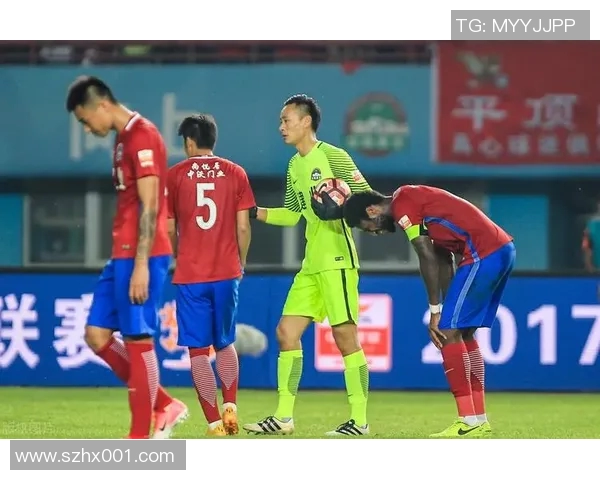 鲁能与河南精彩对决回顾17场比赛录像全景解析与精彩瞬间重温