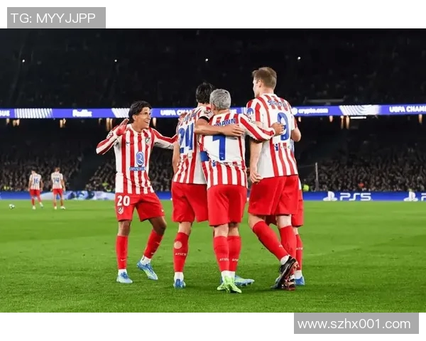 马竞与上港精彩对决视频回顾及赛后分析分享